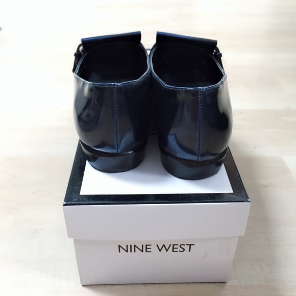 Nine West Tessieo Flats - Picture 4 of 4